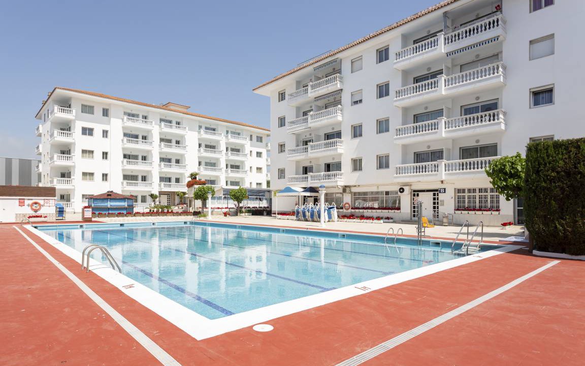Blanes Apartment | 45 m² Apartment ∙ 1 bedroom ∙ 4 guests