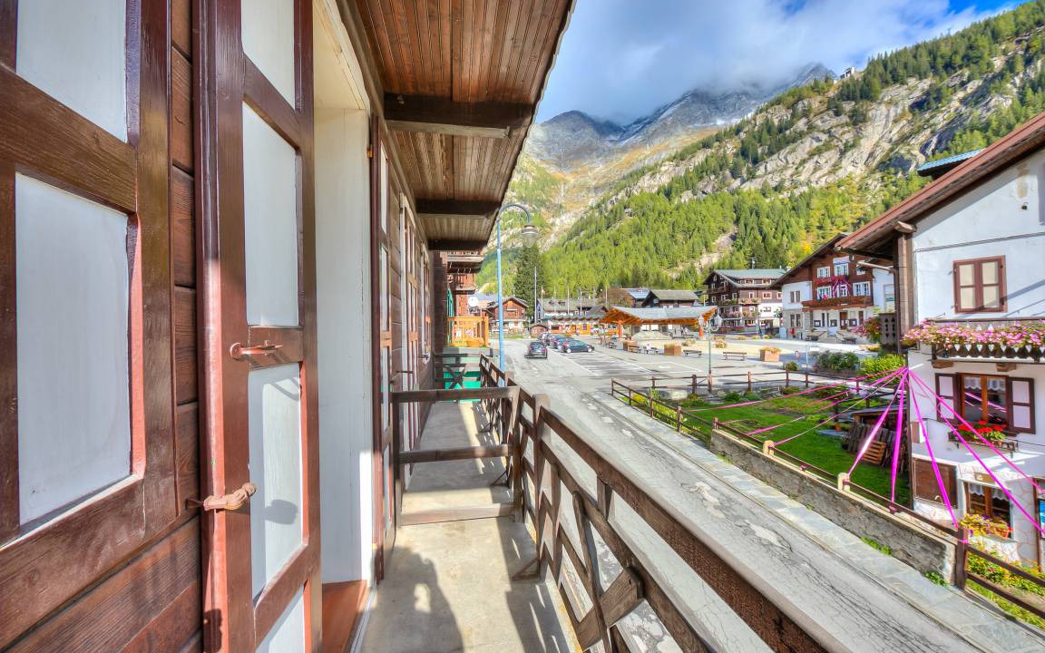 Staffa Apartment | 45 m² Apartment ∙ 1 bedroom ∙ 4 guests