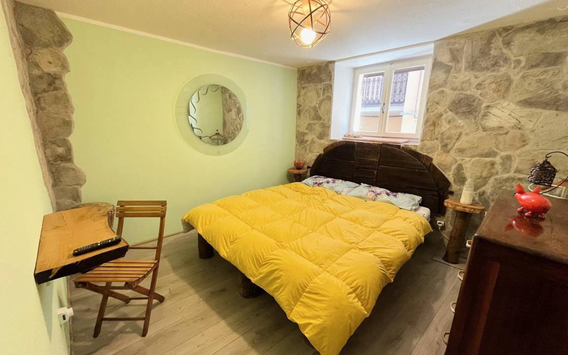 Berzo Demo Apartment | 45 m² Apartment ∙ 1 bedroom ∙ 4 guests