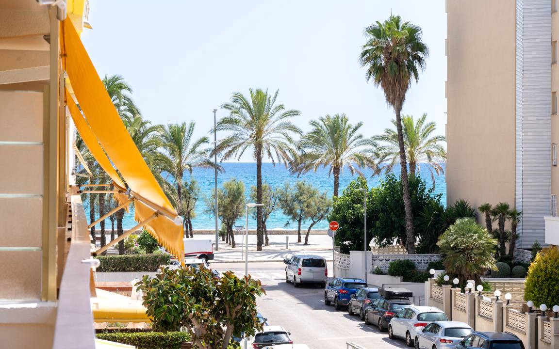 Calafell Apartment | 45 m² Apartment ∙ 1 bedroom ∙ 4 guests