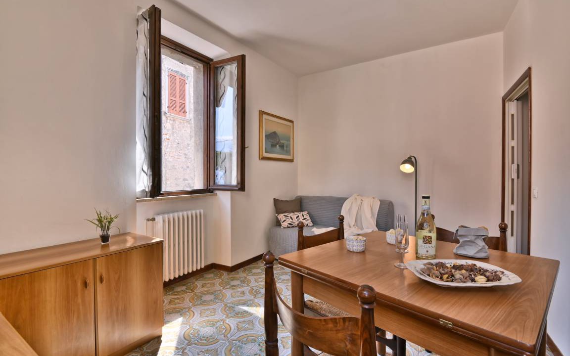 Bogliaco Apartment | 45 m² Apartment ∙ 1 bedroom ∙ 4 guests