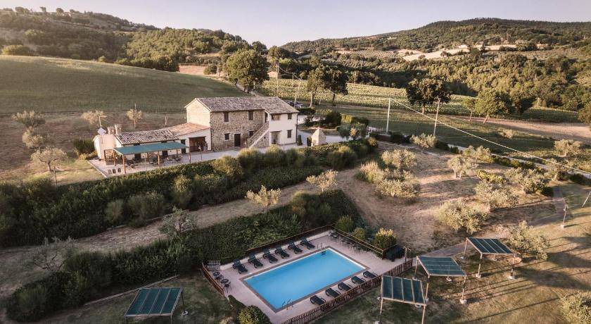 Assisi Apartment | 45 m² Apartment ∙ 2 bedrooms ∙ 5 guests