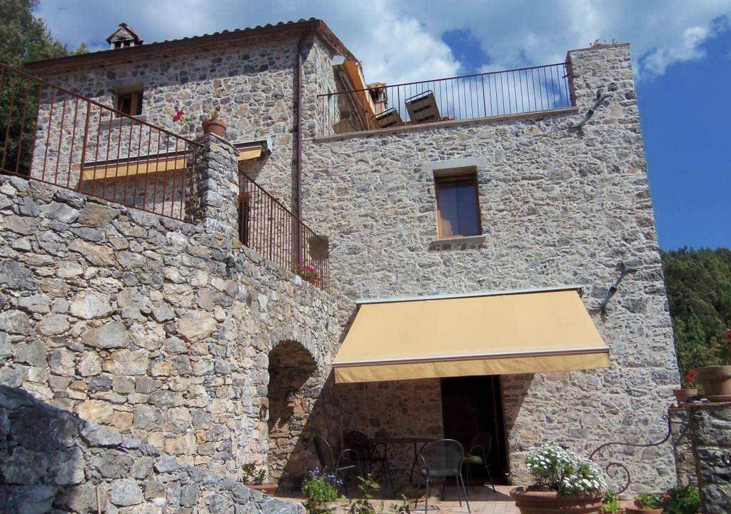 Tortorella Apartment | 45 m² Apartment ∙ 1 bedroom ∙ 3 guests