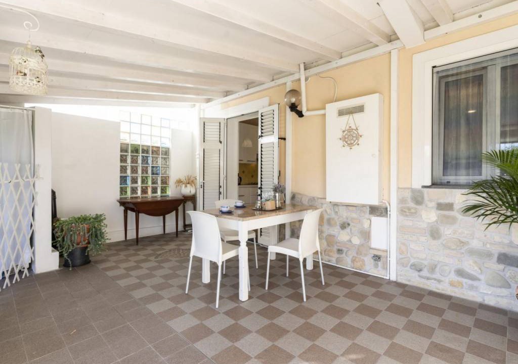 Vallecrosia Apartment | 45 m² Apartment ∙ 1 bedroom ∙ 3 guests