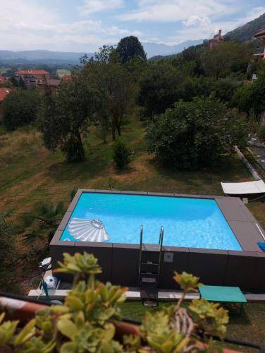 Caselette Bed & Breakfast | 45 m² Bed and breakfast ∙ 2 bedrooms ∙ 4 guests