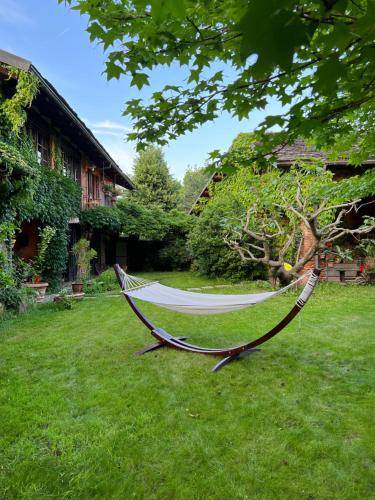 Boves Bed & Breakfast | 45 m² Bed and breakfast ∙ 3 guests