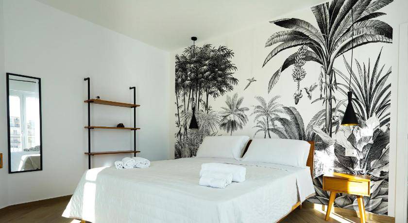 Lamezia Terme Bed & Breakfast | 45 m² Bed and breakfast ∙ 4 guests