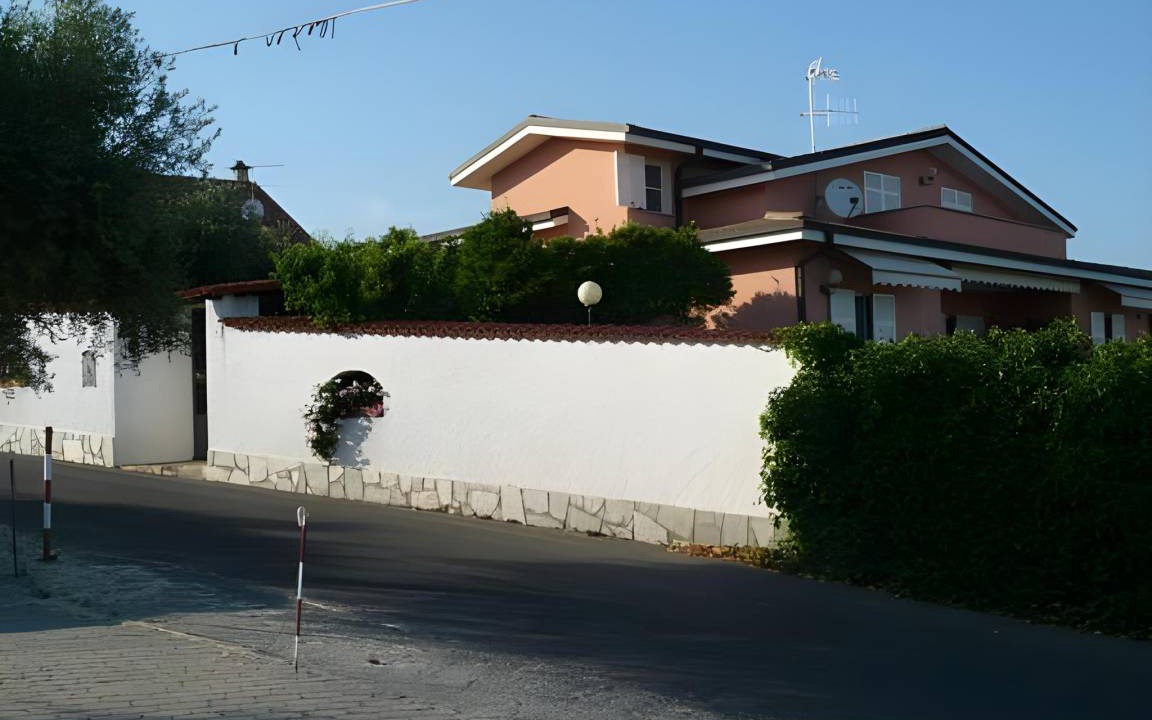 Imperia House | 45 m² Farmhouse ∙ 10 guests