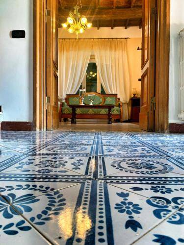 Patrica Hotel | 45 m² Hotel ∙ 4 guests