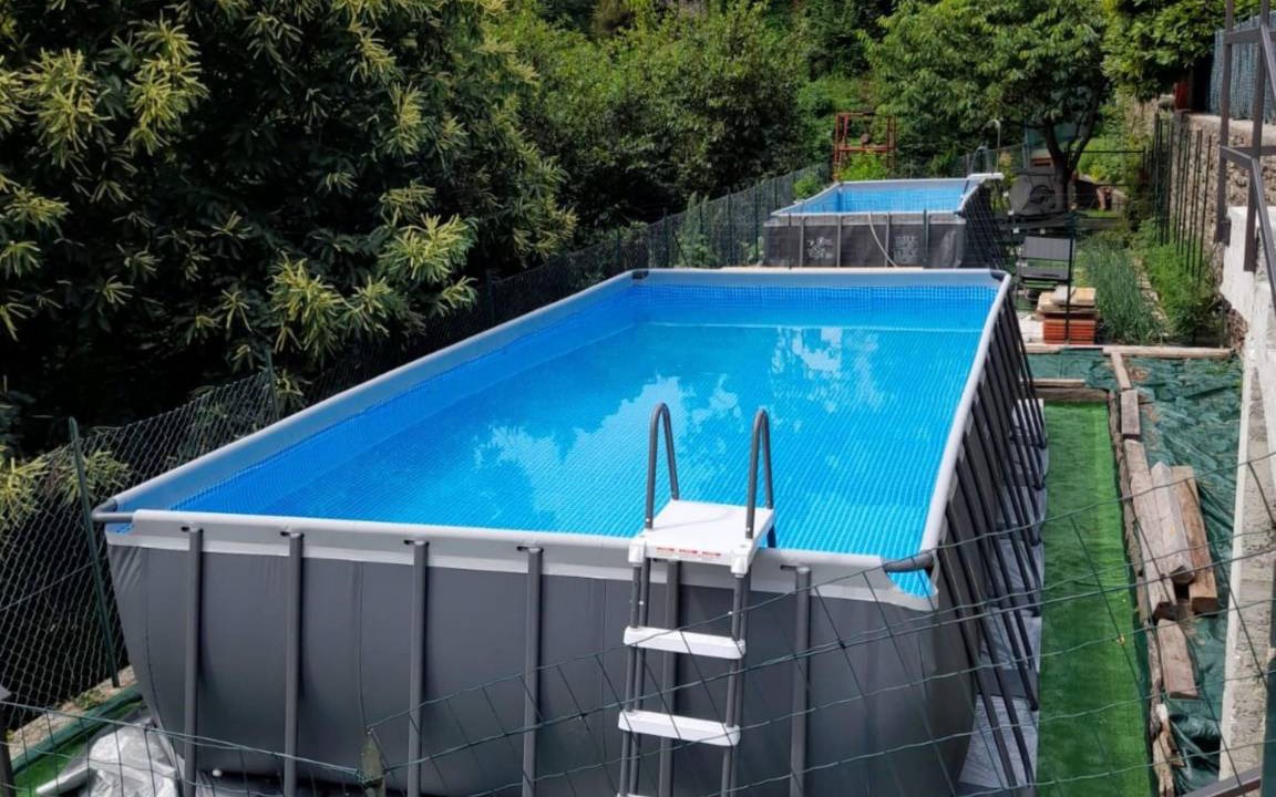 Trarego Viggiona House | 45 m² House ∙ 1 bedroom ∙ 4 guests