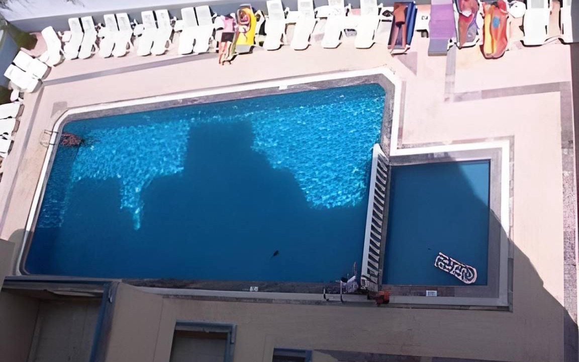 Alanya Apartment | 45 m² Serviced apartment ∙ 127 guests