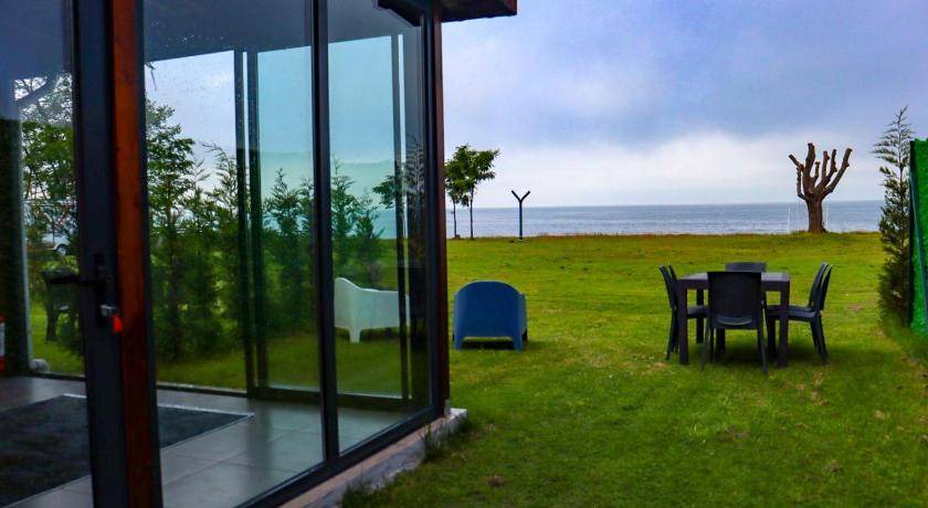Persembe Apartment | 45 m² Serviced apartment ∙ 3 guests