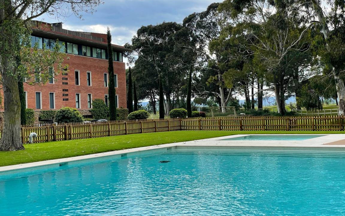 Torroella de Montgri Apartment | 45 m² Studio flat ∙ 2 guests