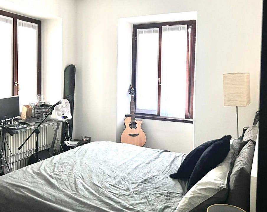 Cantu Resort | 46 m² Private room ∙ 1 bedroom ∙ 1 guest