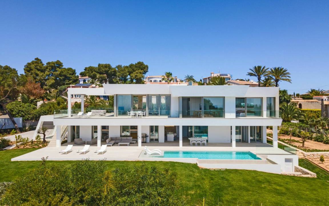 Balcon Al Mar | Balcon del Mar