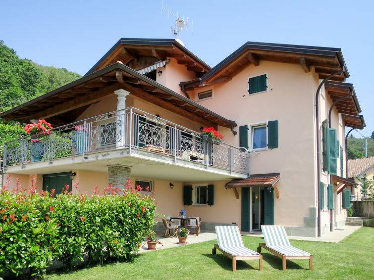 Trarego Viggiona Apartment | 48 m² Apartment ∙ 1 bedroom ∙ 4 guests