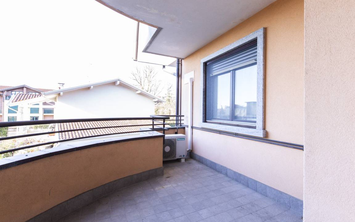 Vizzola Ticino Apartment | 48 m² Apartment ∙ 1 bedroom ∙ 4 guests