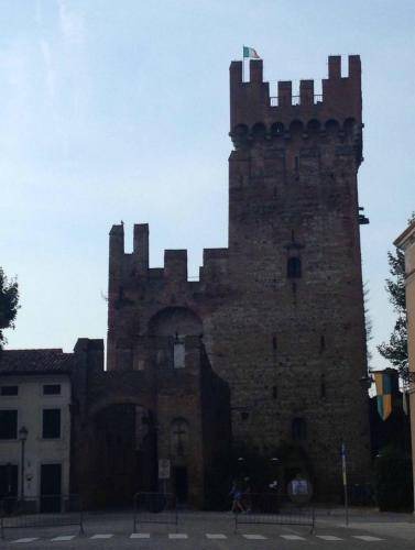 Montagnana Bed & Breakfast | 48 m² Bed and breakfast ∙ 4 guests