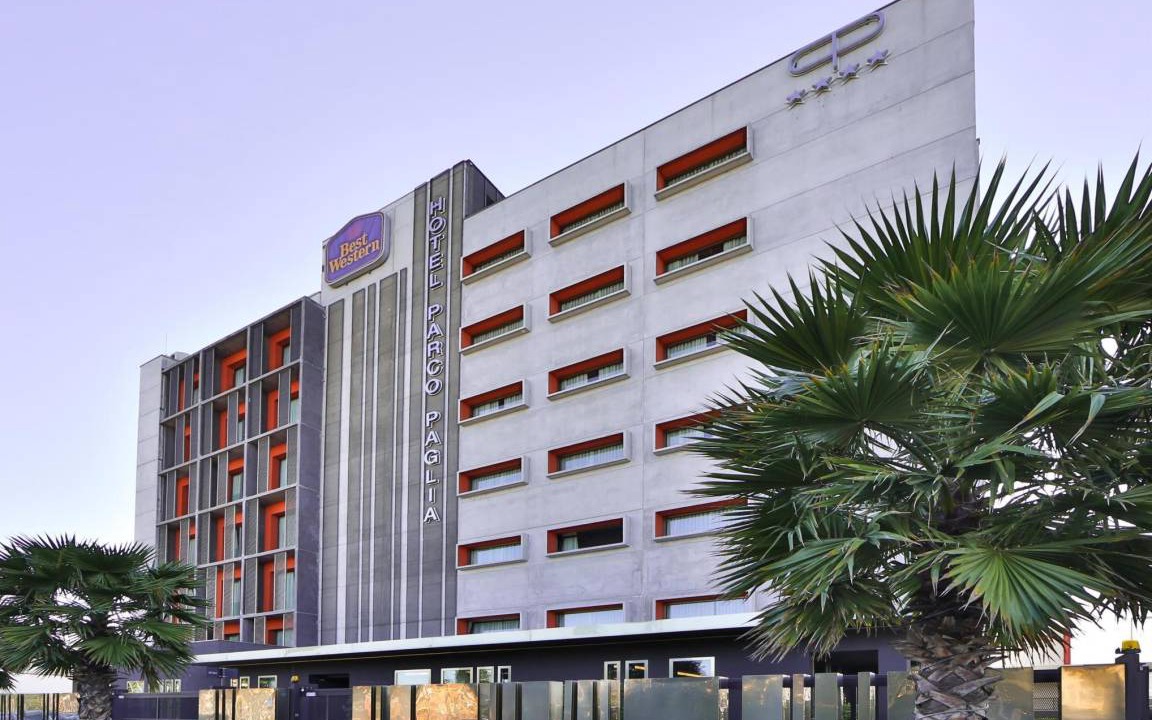 Chieti Scalo Hotel | 48 m² Hotel ∙ 127 guests
