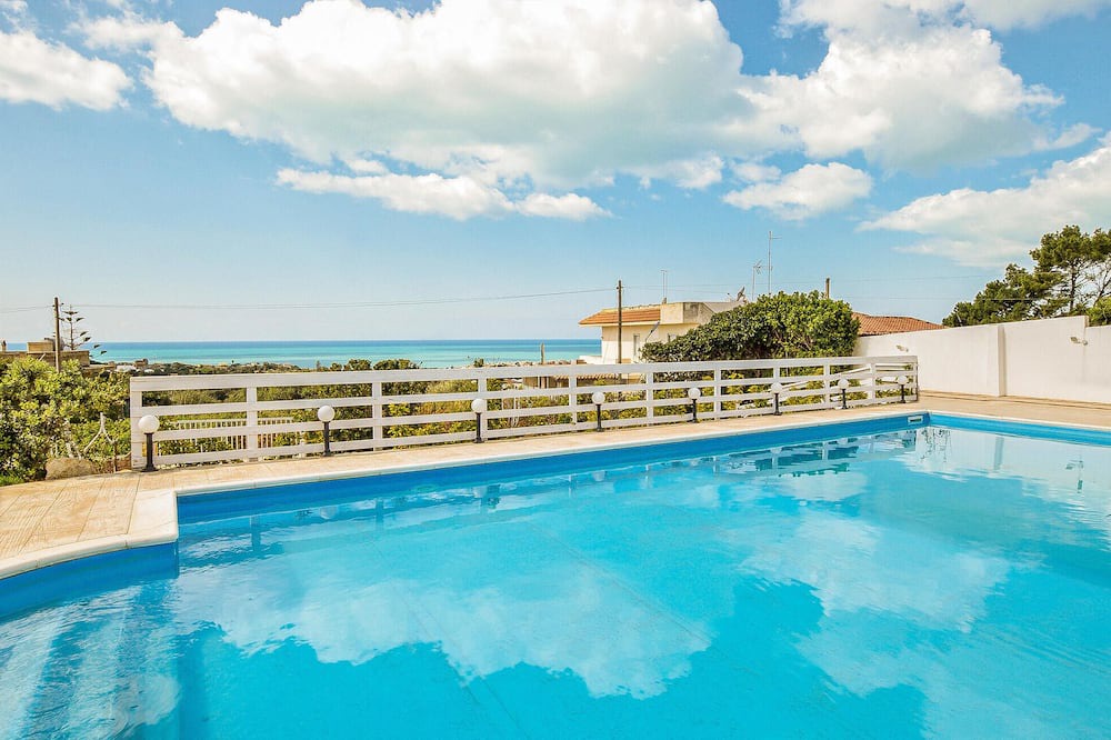 Cava dʼAliga House | 5 bedroom awesome home in Scicli