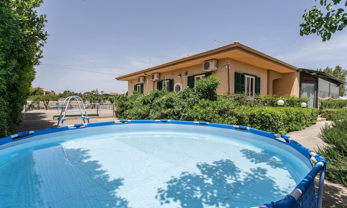Modica House | 5 bedroom lovely home in Modica