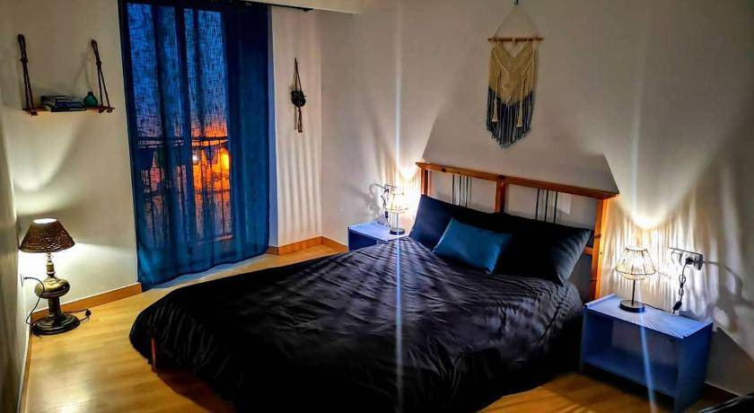 Cornudella de Montsant Apartment | 50 m² Apartment ∙ 2 bedrooms ∙ 6 guests