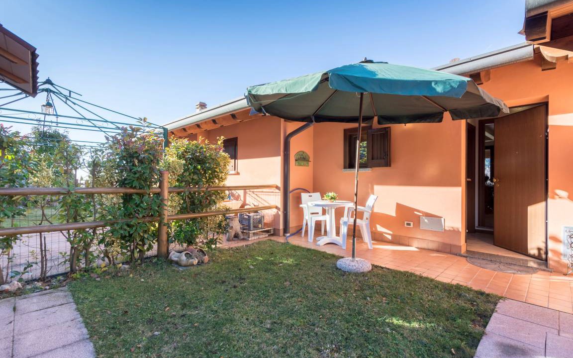 Ferrara di Monte Baldo Apartment | 50 m² Apartment ∙ 1 bedroom ∙ 2 guests