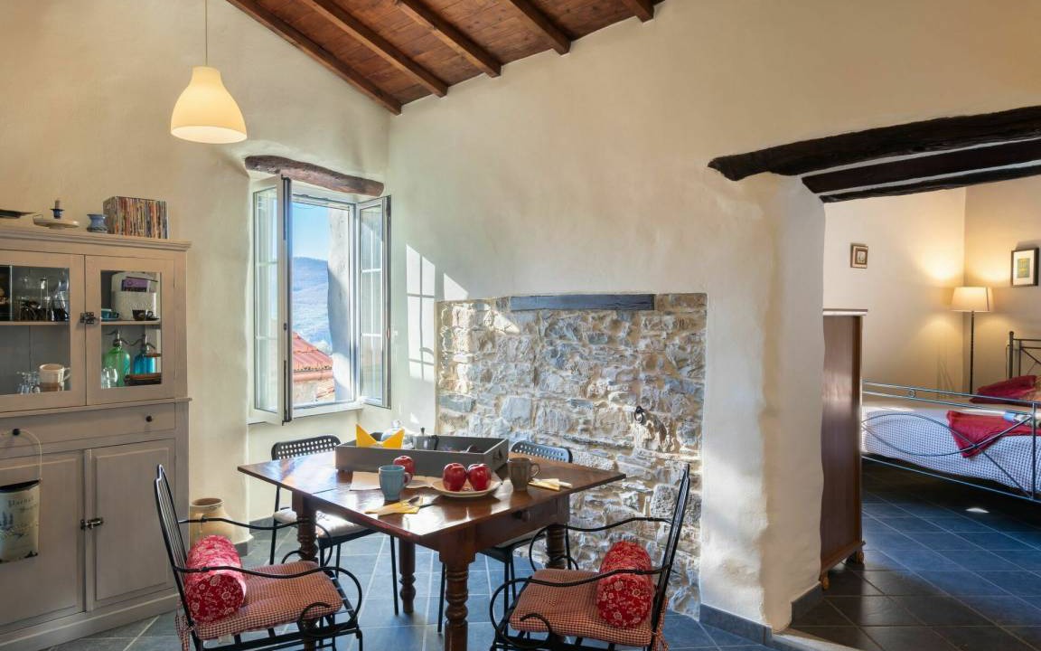Chiusanico Other | 50 m² Accommodation ∙ 1 bedroom ∙ 2 guests