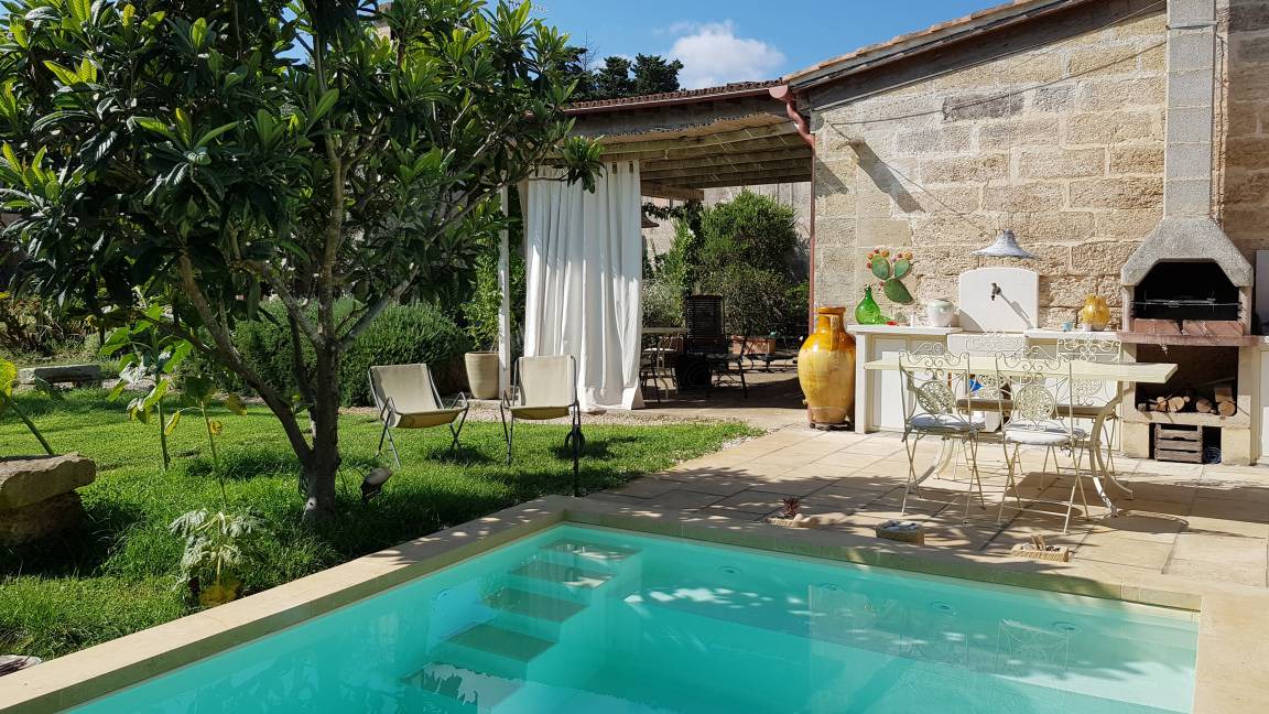 Minervino di Lecce Apartment | 50 m² Apartment ∙ 2 bedrooms ∙ 5 guests