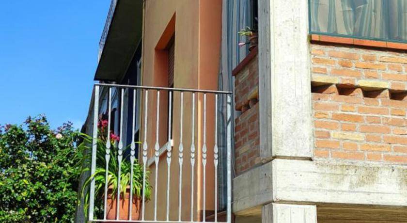 Bagnolo San Vito Apartment | 50 m² Apartment ∙ 1 bedroom ∙ 4 guests