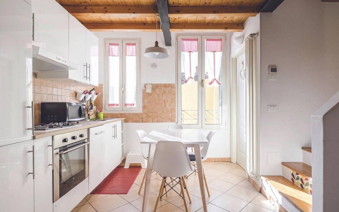 Historic Center Apartment | 50 m² Apartment ∙ 1 bedroom ∙ 2 guests