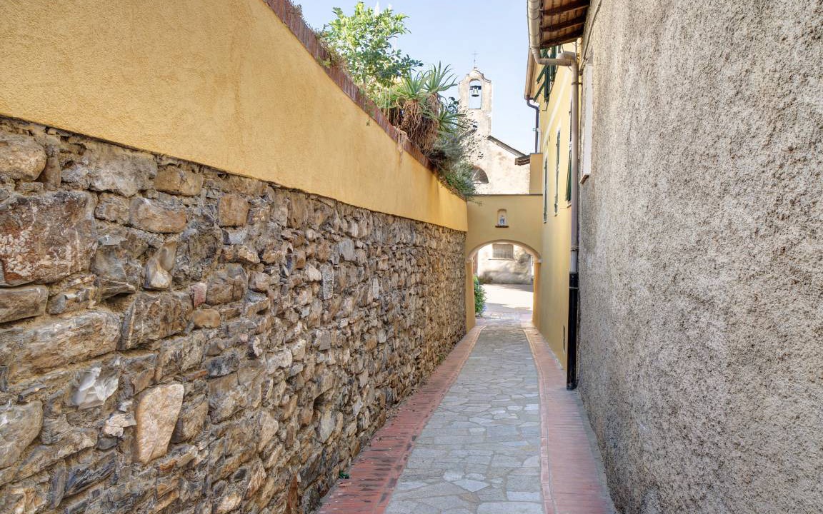 Diano Castello Apartment | 50 m² Apartment ∙ 2 bedrooms ∙ 3 guests