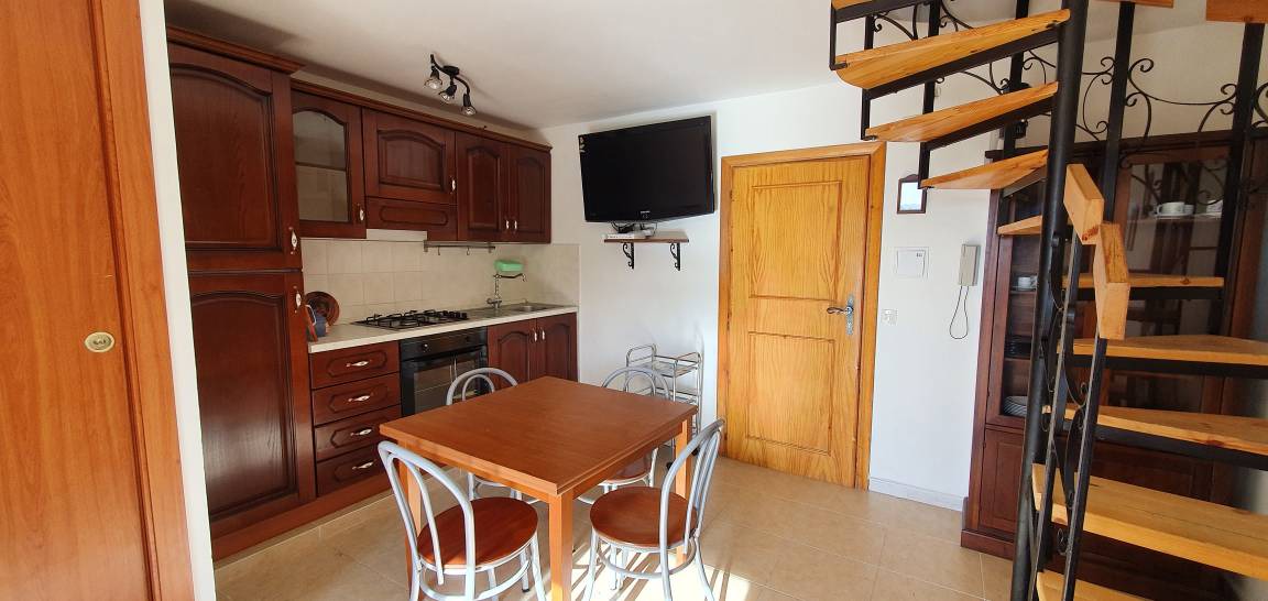 Valle del Sole Apartment | 50 m² Apartment ∙ 3 bedrooms ∙ 7 guests