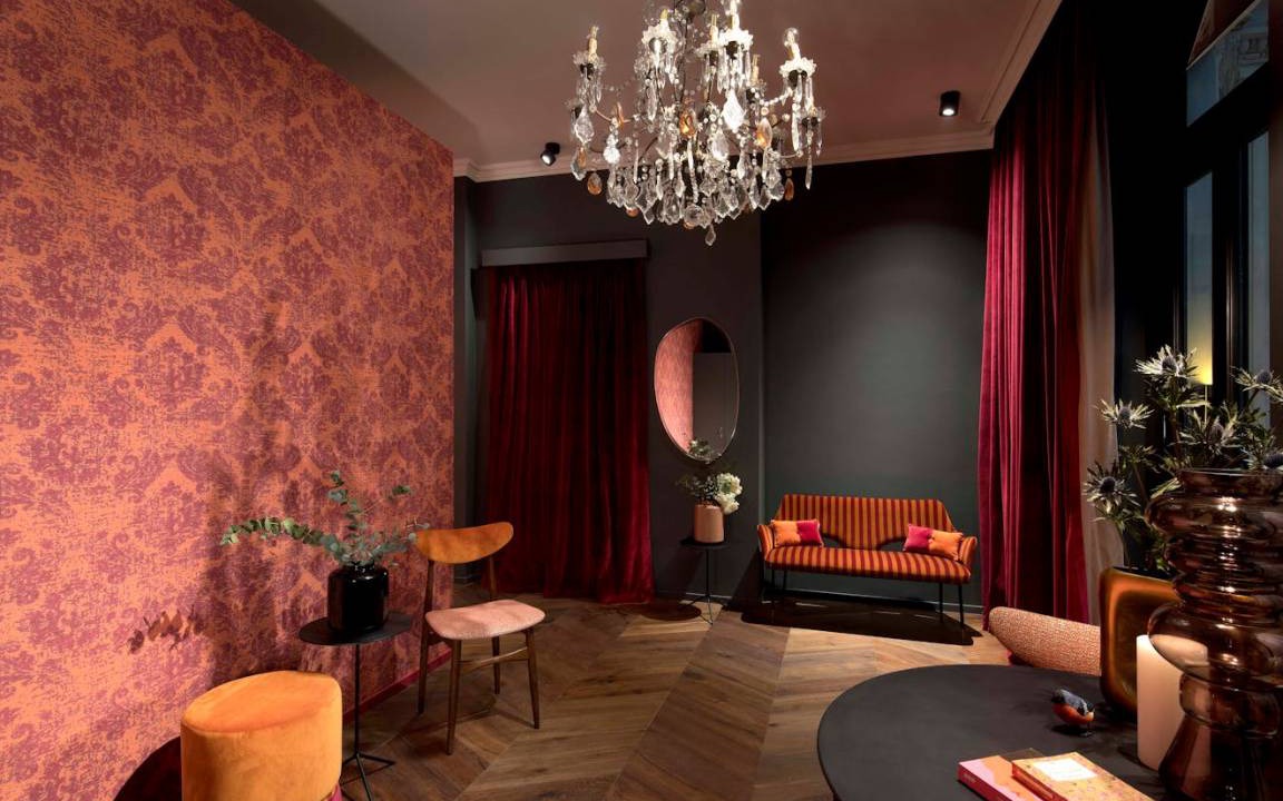 Historic Centre Apartment | 50 m² Apartment ∙ 1 bedroom ∙ 2 guests