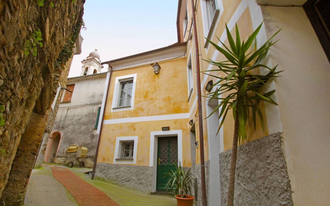 Canneto Apartment | 50 m² Apartment ∙ 1 bedroom ∙ 4 guests