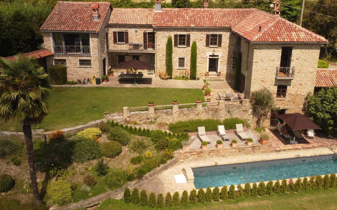 Castino Apartment | 50 m² Apartment ∙ 1 bedroom ∙ 3 guests