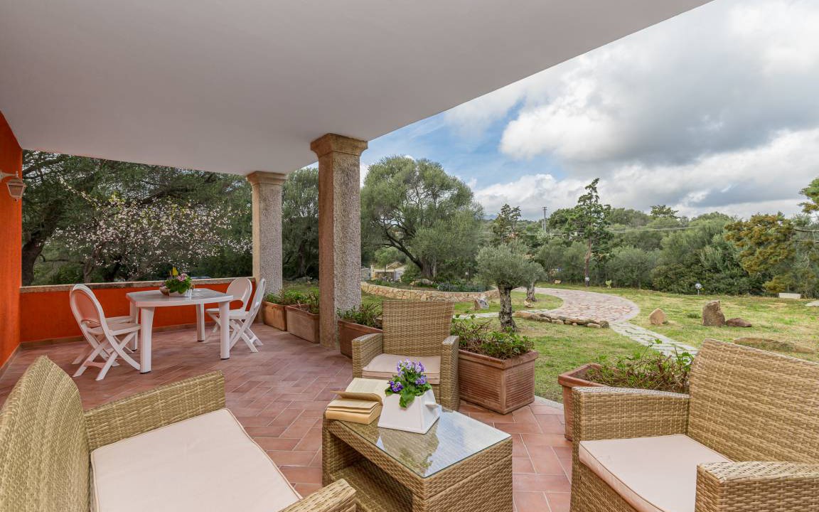 Rudalza Apartment | 50 m² Apartment ∙ 1 bedroom ∙ 4 guests