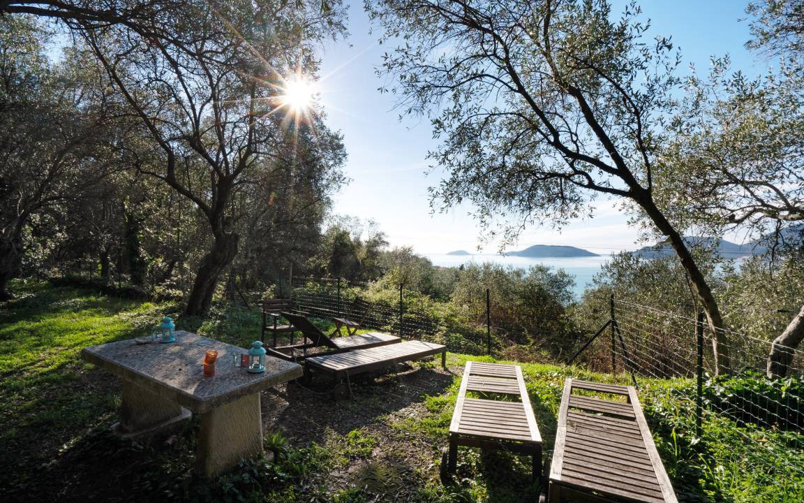 Lerici Apartment | 50 m² Apartment ∙ 1 bedroom ∙ 4 guests