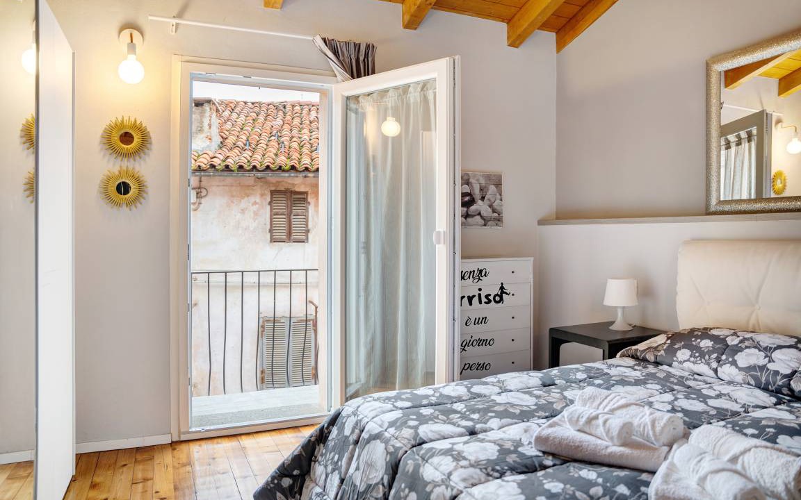 Piazza Apartment | 50 m² Apartment ∙ 1 bedroom ∙ 2 guests