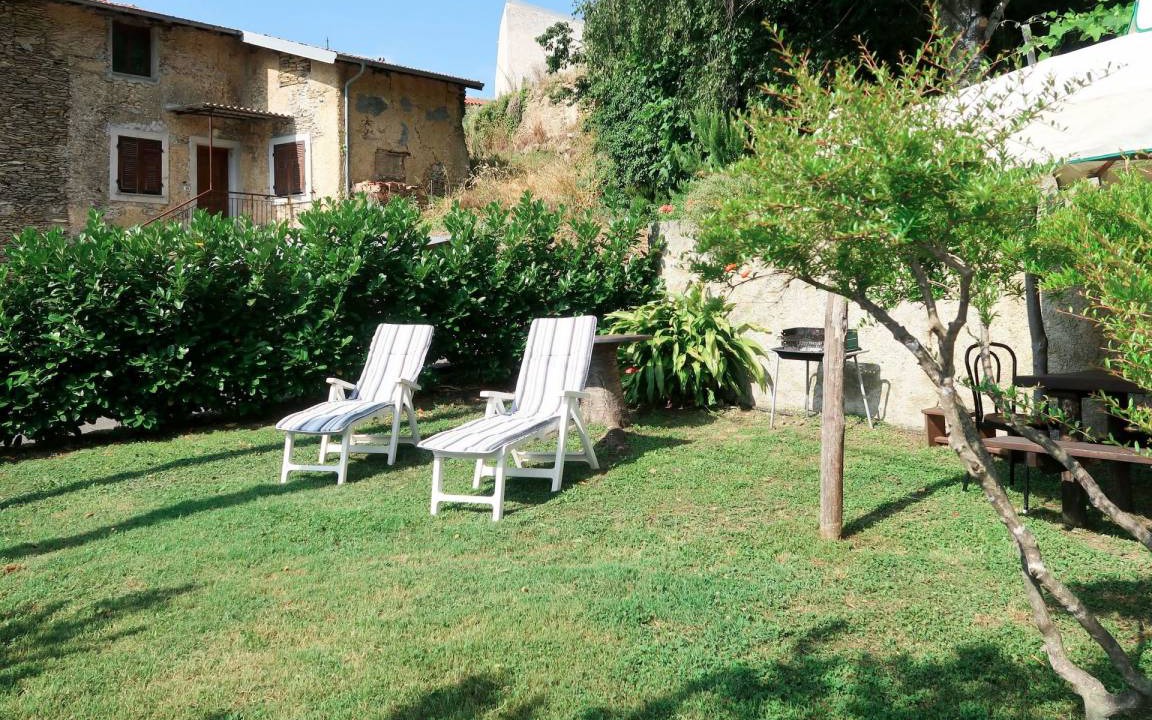 Borgo Apartment | 50 m² Apartment ∙ 1 bedroom ∙ 4 guests