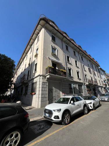 Zona Padova Apartment | 50 m² Apartment ∙ 1 bedroom ∙ 4 guests
