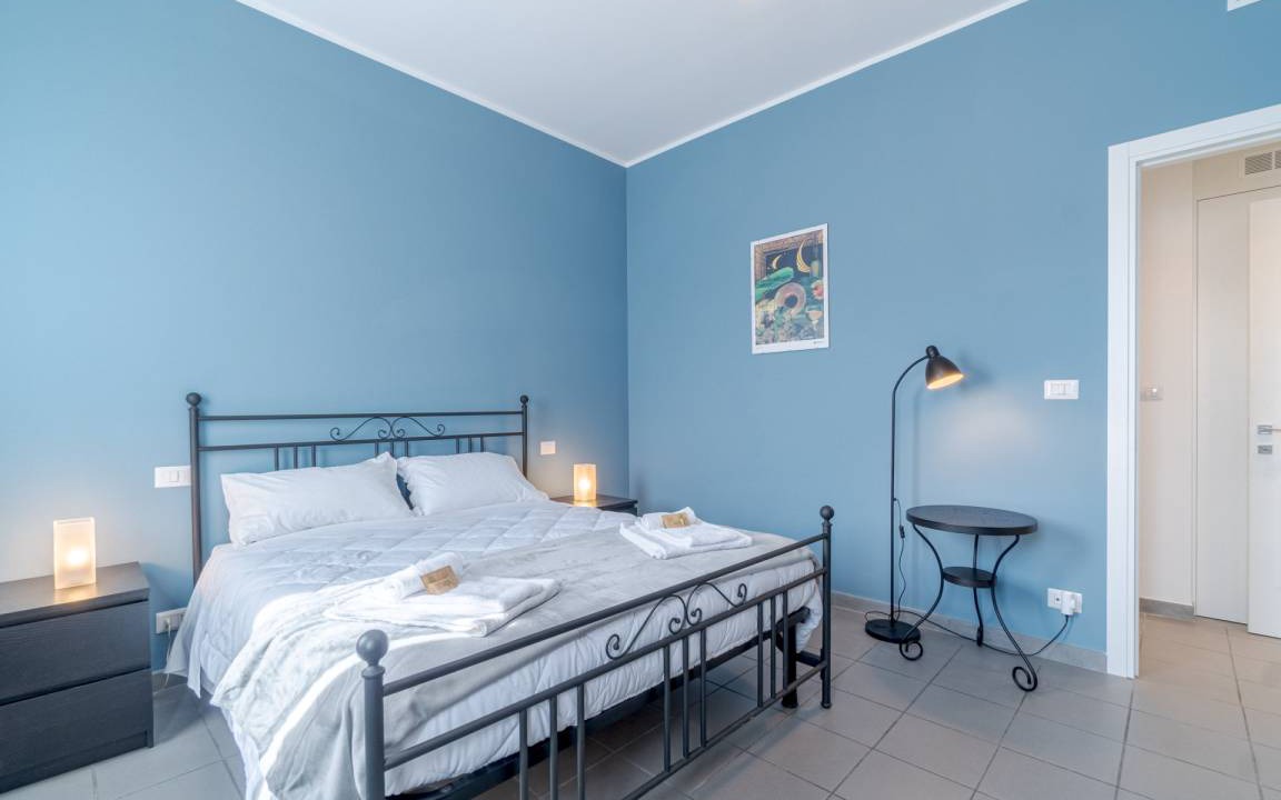 Asti Apartment | 50 m² Apartment ∙ 1 bedroom ∙ 3 guests