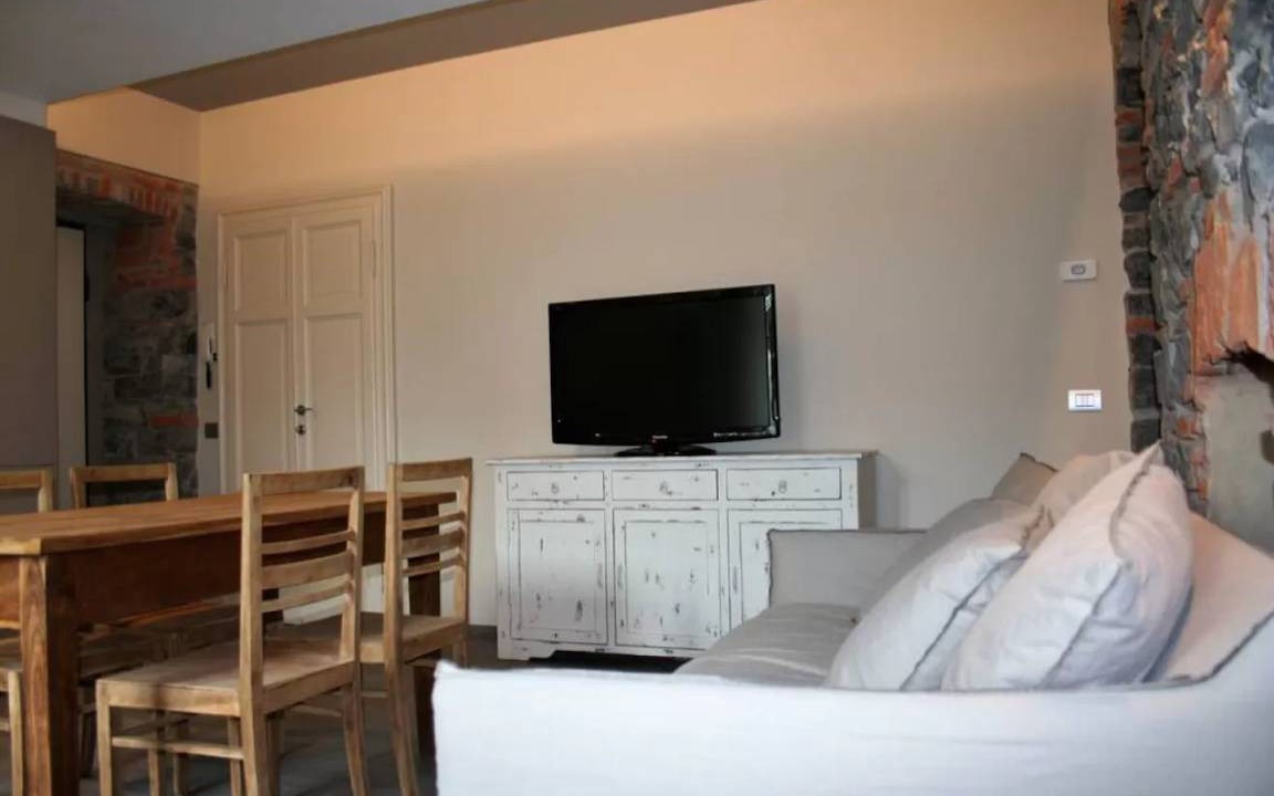 Como Apartment | 50 m² Apartment ∙ 1 bedroom ∙ 3 guests