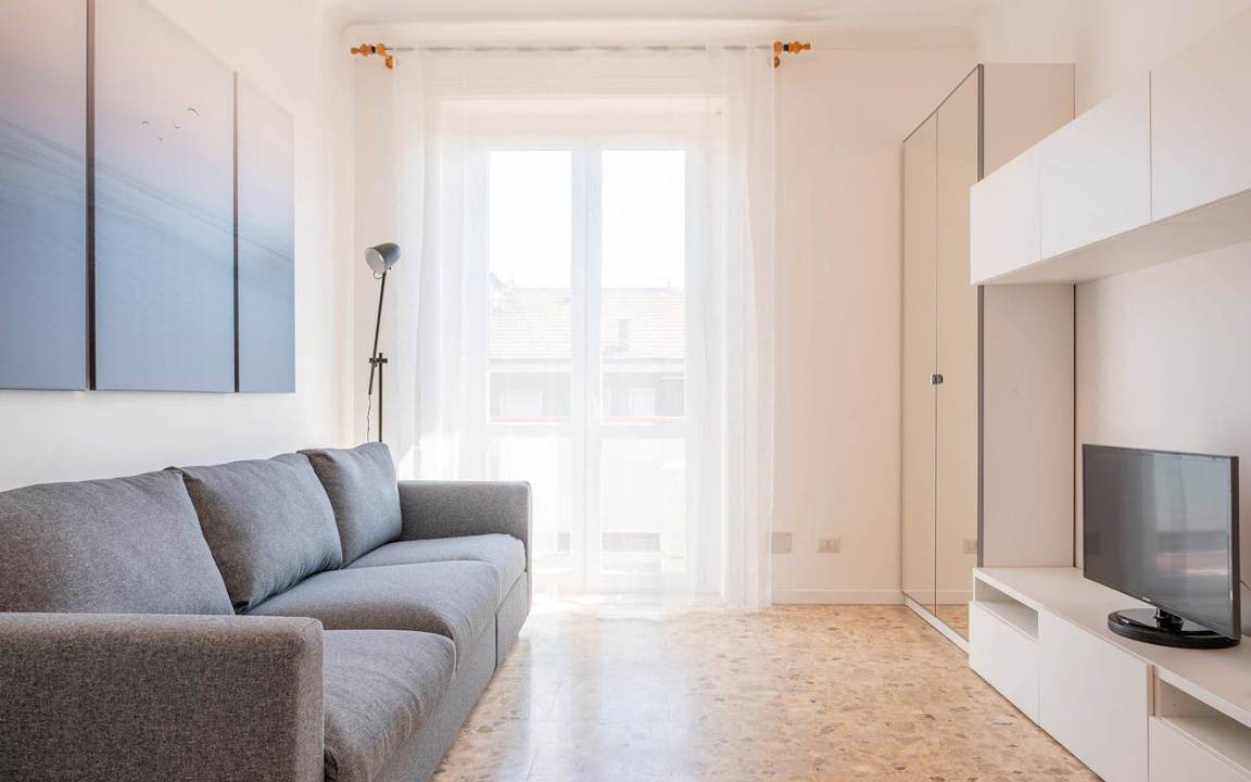 Nole Apartment | 50 m² Apartment ∙ 1 bedroom ∙ 1 guest