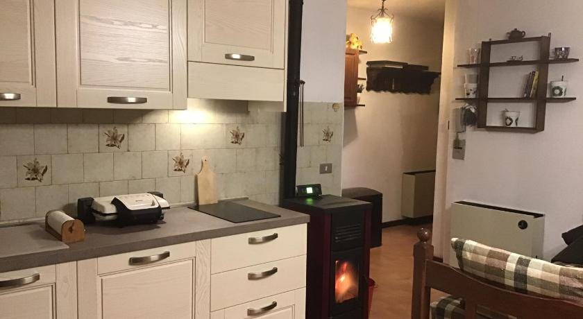 Bersezio Apartment | 50 m² Apartment ∙ 1 bedroom ∙ 4 guests