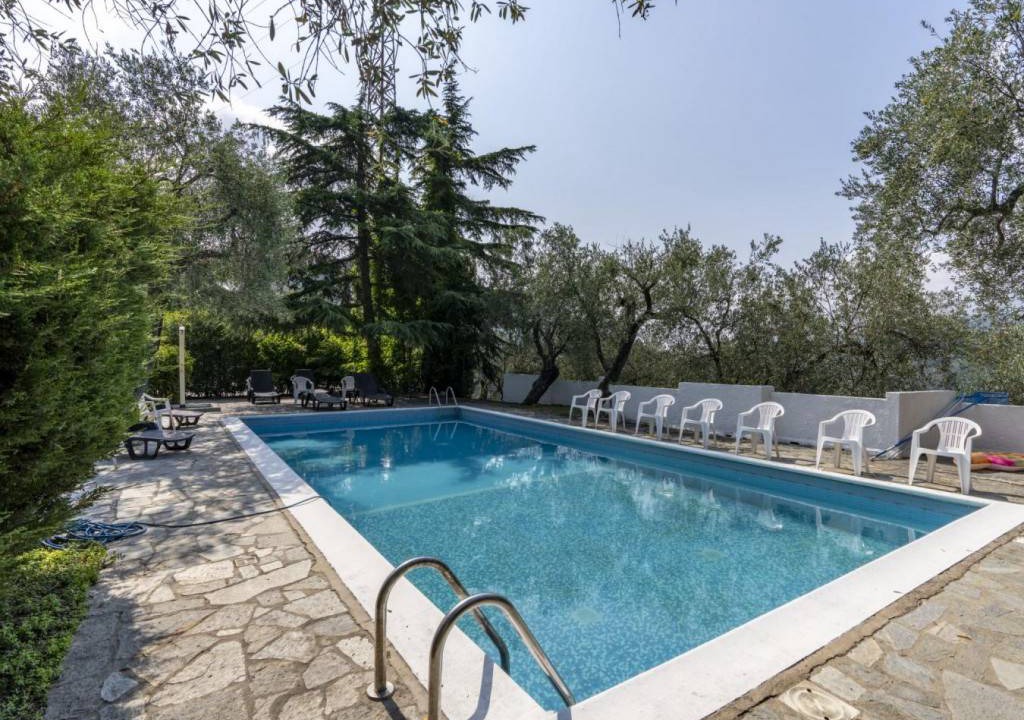 Gazzelli Apartment | 50 m² Apartment ∙ 1 bedroom ∙ 4 guests