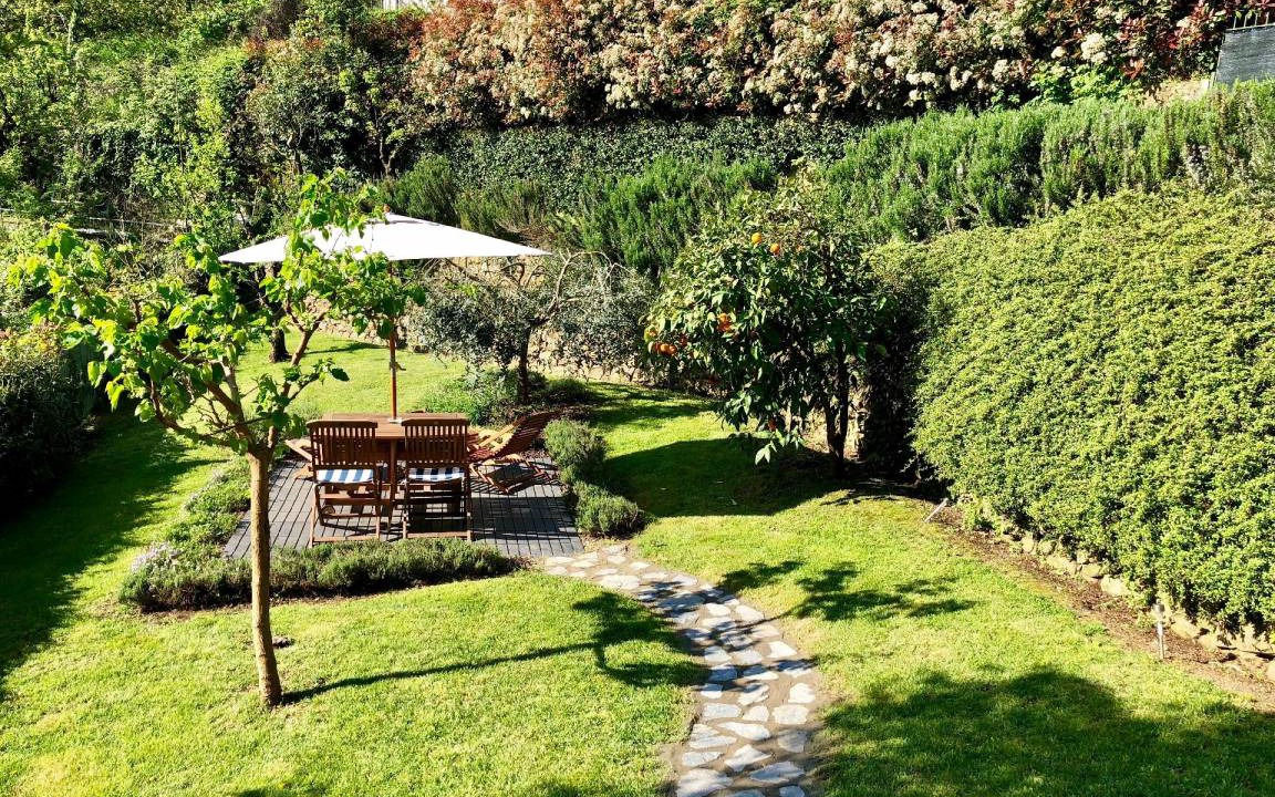 La Foce Apartment | 50 m² Apartment ∙ 1 bedroom ∙ 2 guests