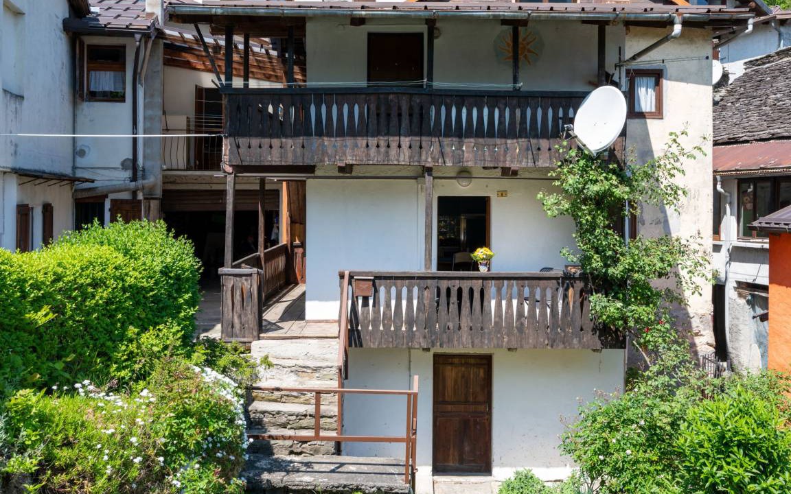 Molini Apartment | 50 m² Apartment ∙ 2 bedrooms ∙ 5 guests