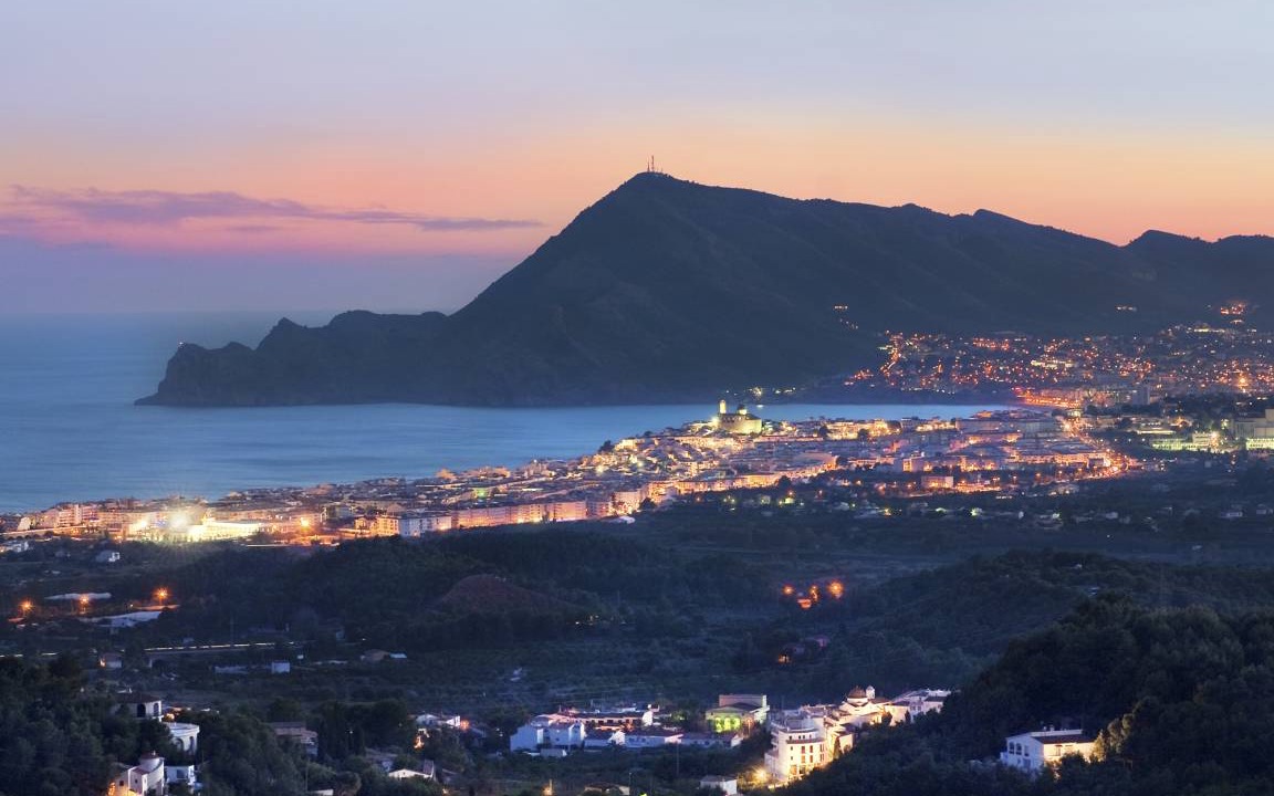 Altea Apartment | 50 m² Apartment ∙ 2 bedrooms ∙ 4 guests