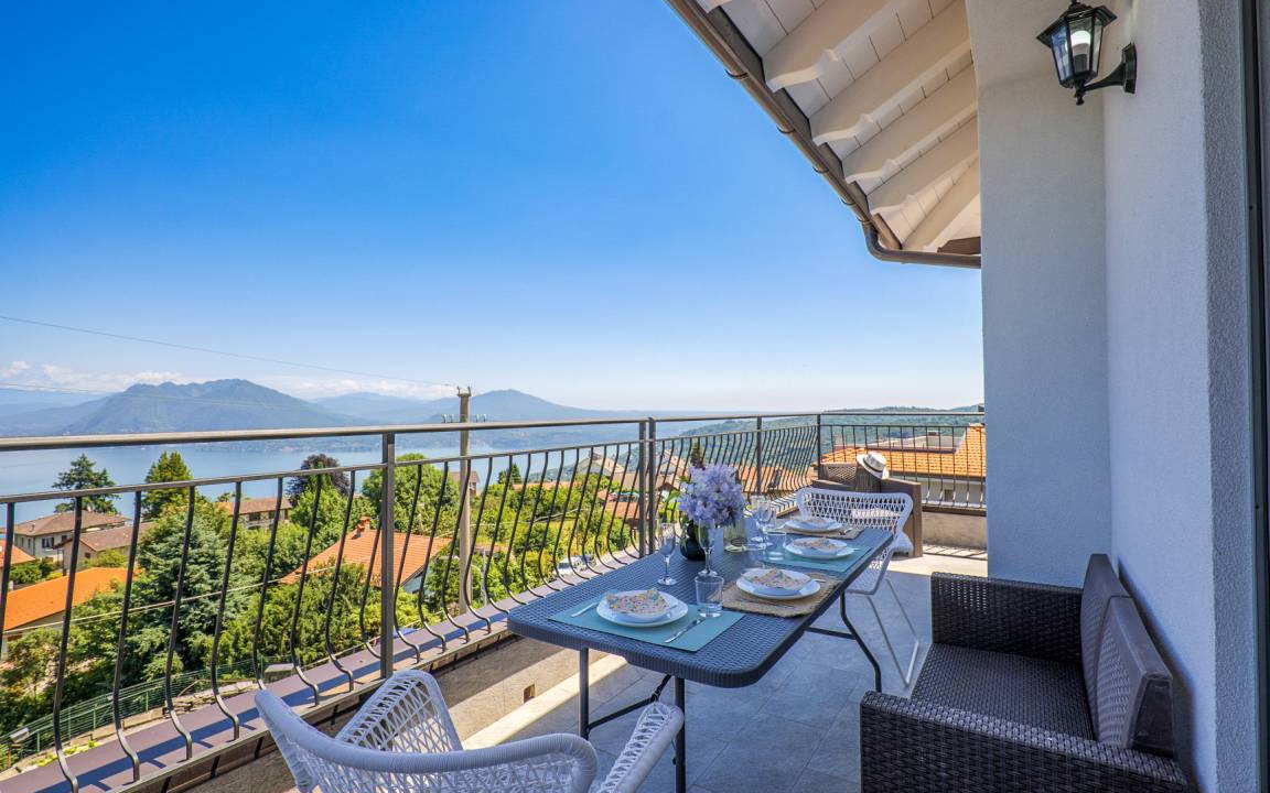 Levo Apartment | 50 m² Apartment ∙ 2 bedrooms ∙ 6 guests